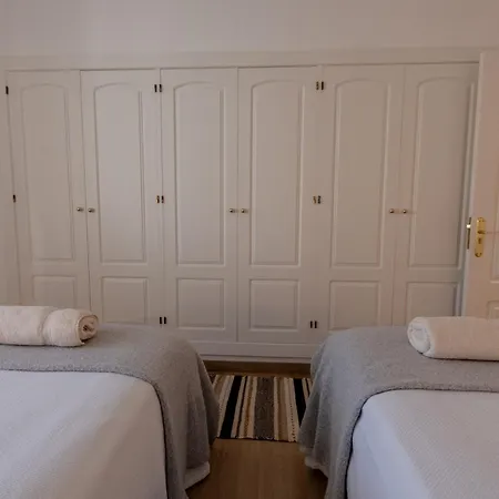 Haus Castelar Apartament *