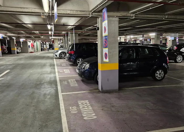 Haus Castelar سانتاندر