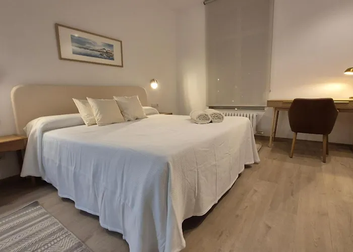 شقة Haus Castelar سانتاندر