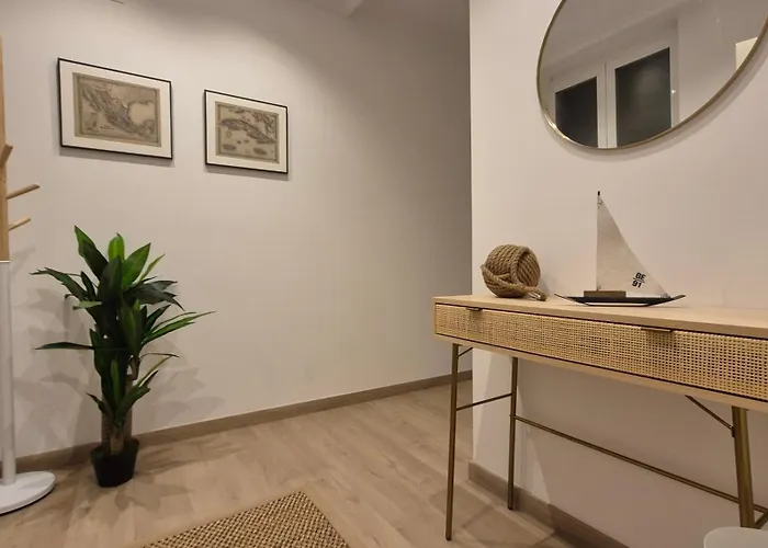 شقة Haus Castelar سانتاندر