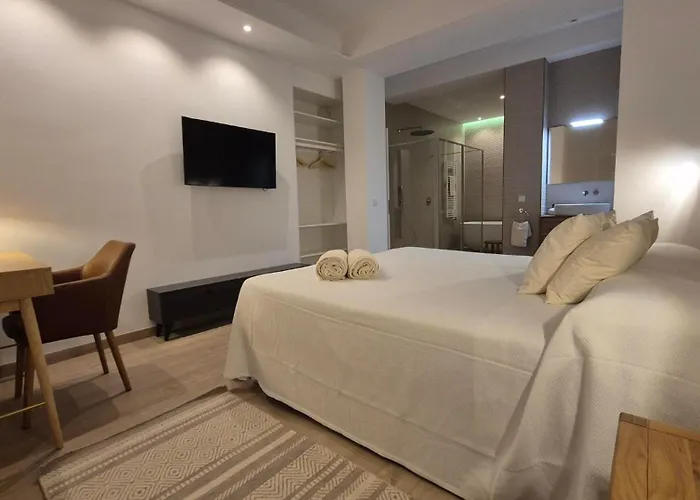 شقة Haus Castelar *