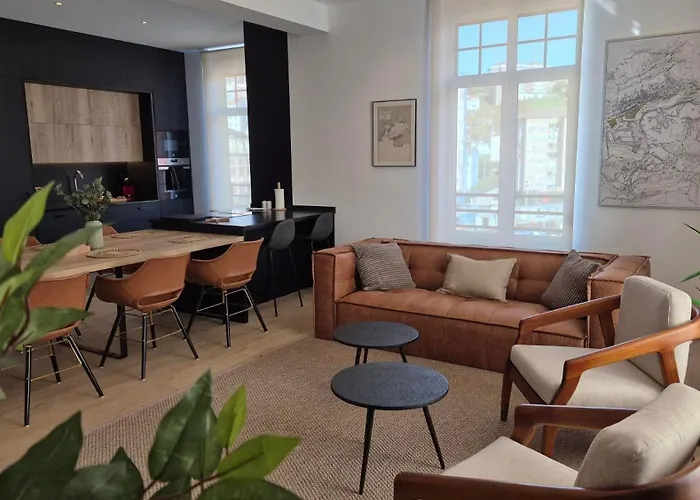 Haus Castelar * سانتاندر