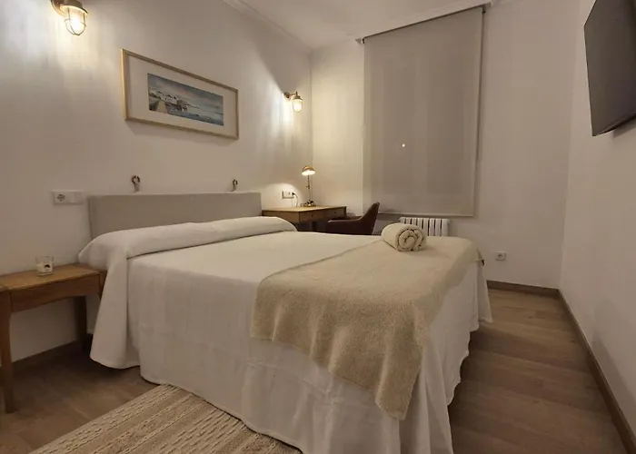 شقة Haus Castelar