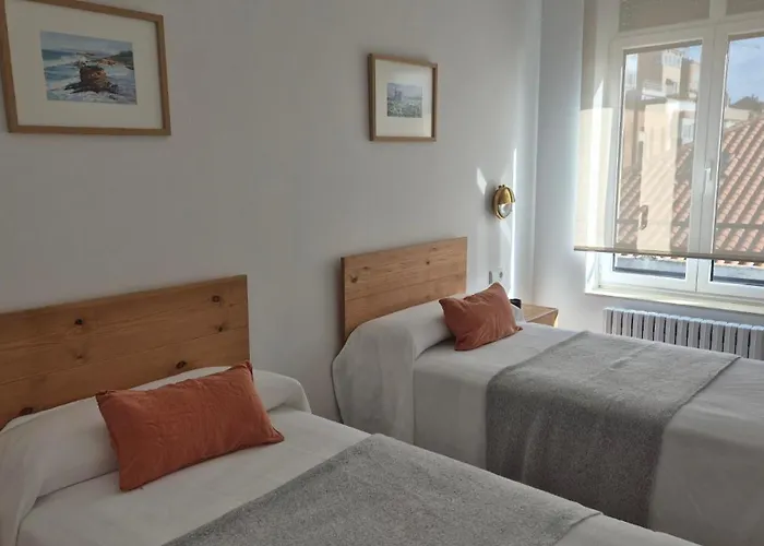 Haus Castelar * سانتاندر