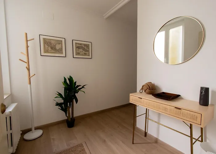 Haus Castelar * سانتاندر