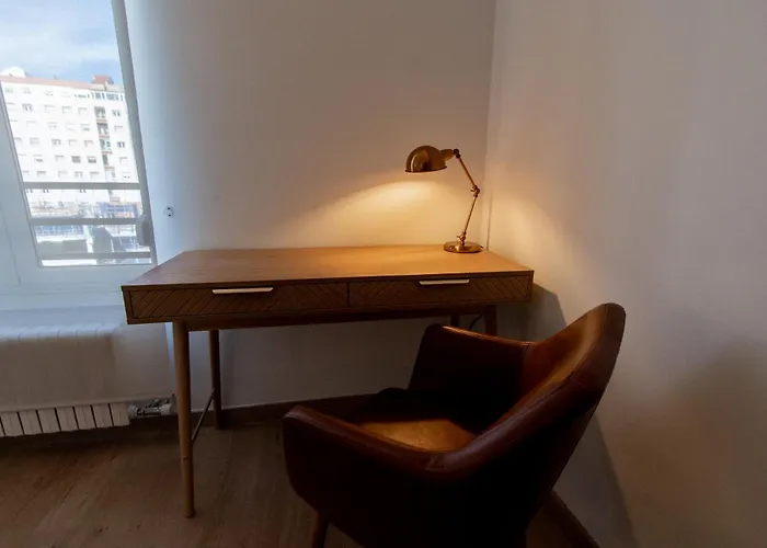 Haus Castelar * سانتاندر