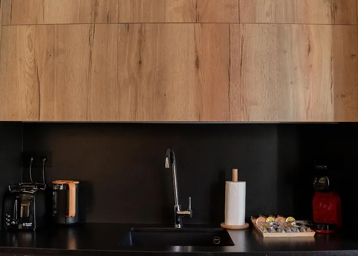 شقة Haus Castelar *