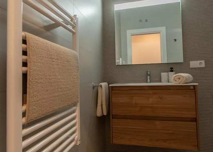 Haus Castelar سانتاندر