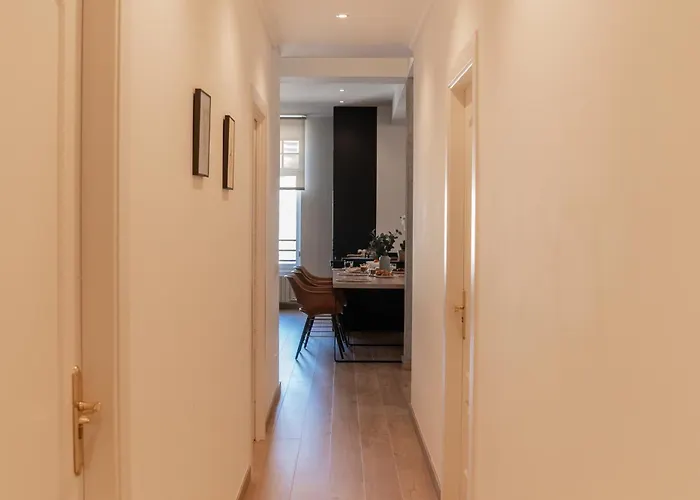 شقة Haus Castelar